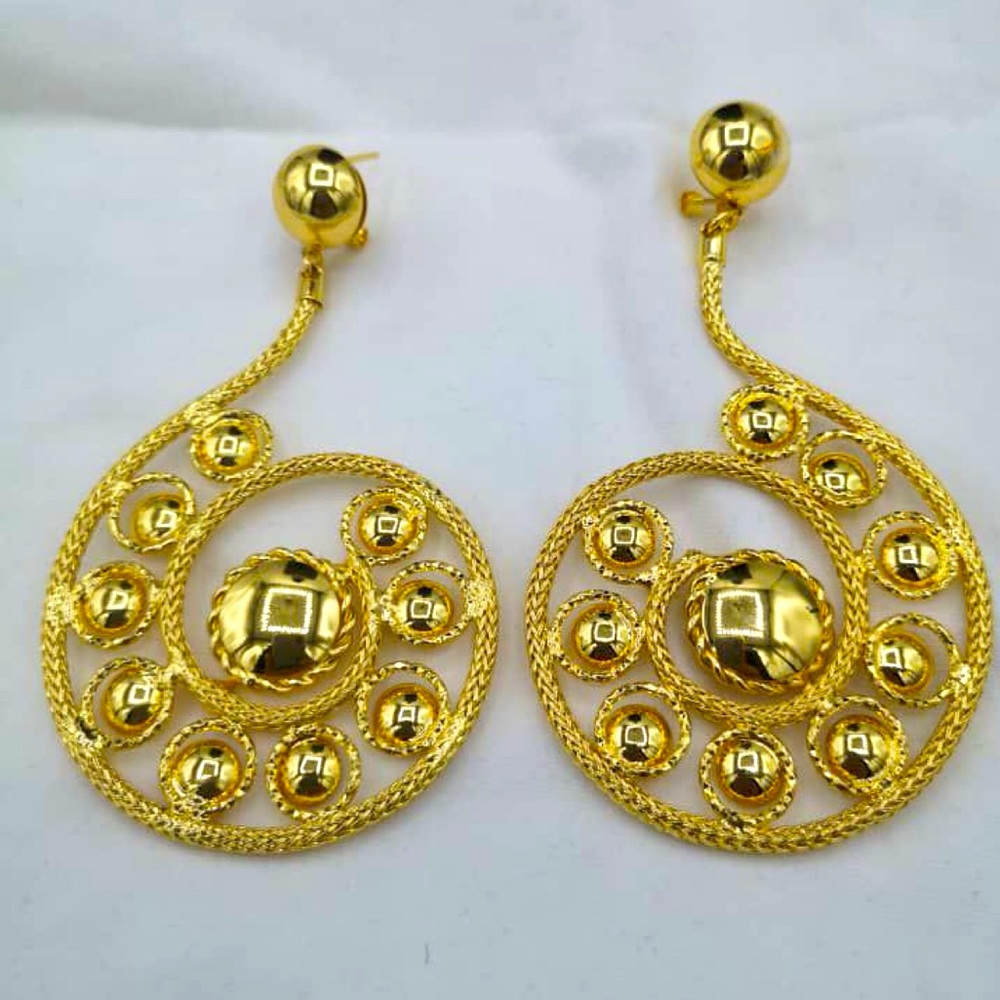 Luxury 18karat gold replica